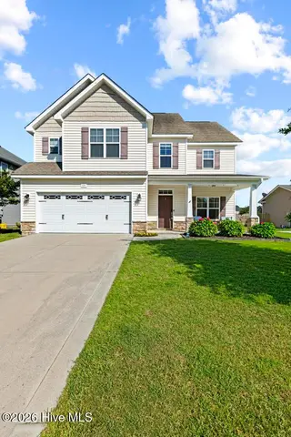 121 Long Pond Drive, Sneads Ferry, NC 28460 – photo 2