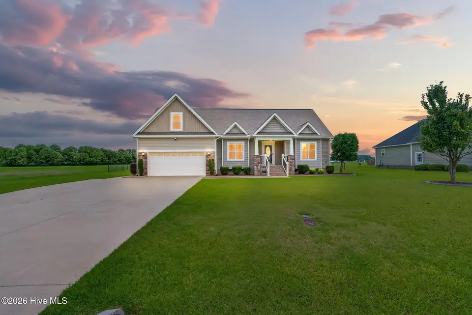 210 Willowbrook Drive, Pikeville, NC 27863 – photo 1 of 50: 1-web-or-mls-DSC07321 - D2D