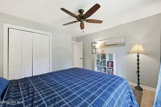 2005 Horse Shoe Bend, Trent Woods, NC 28562 – photo 23: Guest Room 1