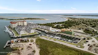 200 Olde Towne Yacht Club Drive 48, Beaufort, NC 28516 – photo 7: Inlet Cove