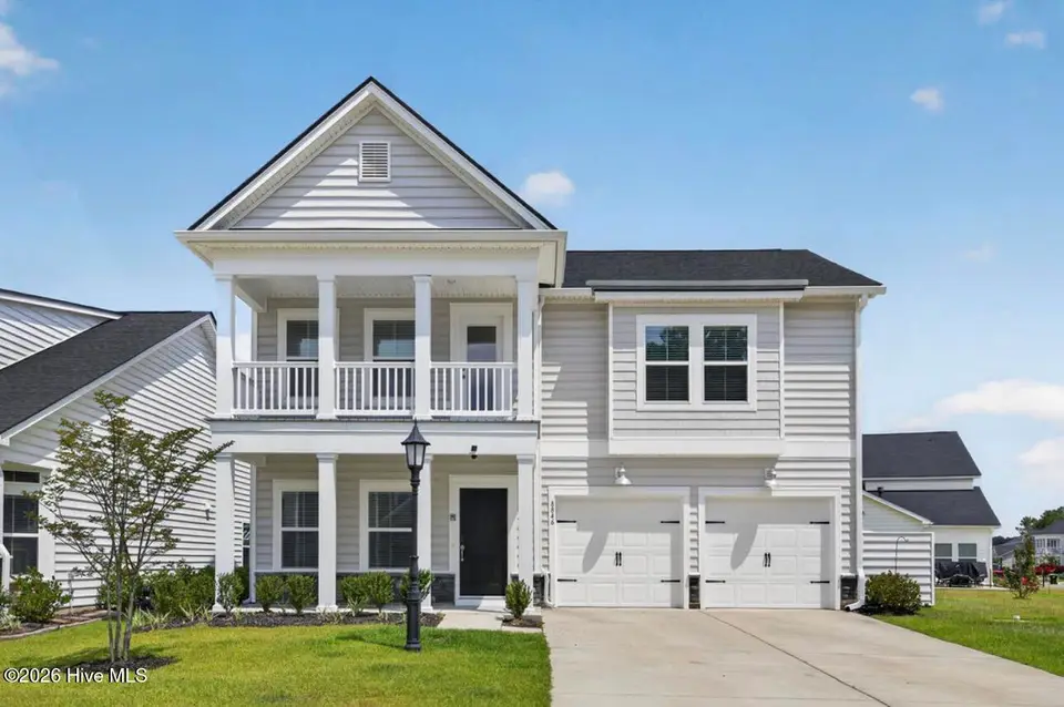 8846 Nashville Drive NW 1069, Calabash, NC 28467 – photo 1 of 53