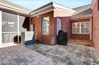 7725 Marymount Drive, Wilmington, NC 28411 — 3-bedroom townhome in Marsh Oaks, Wilmington, NC, photo 20 of 34