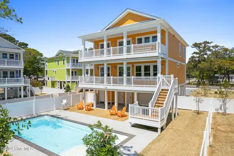 6601 E Oak Island Dr, Oak Island