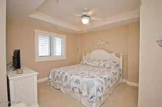 1550 Salter Path Road 606, Indian Beach, NC 28512 – photo 24: Bedroom 2