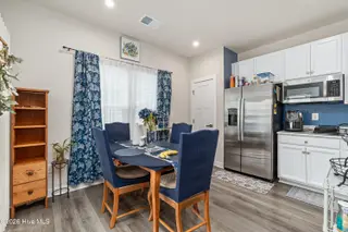 3408 Crow Point Way, Elizabeth City, NC 27909 — 3-bedroom home in Stockbridge at Tanglewood, Elizabeth City, NC, photo 5 of 35: DSC08346-13 - Copy