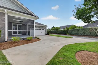 8450 Oak Abbey Trail NE, Leland, NC 28451 — 3-bedroom townhome in Compass Pointe, Leland, NC, photo 19 of 37