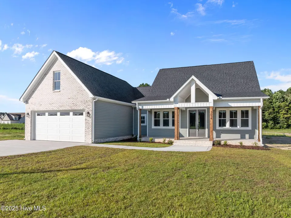 3038 Joe Stocks Road, Greenville, NC 27858 – photo 1 of 29: 3-web-or-mls-DJI_0709