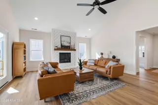 4506 Fairhaven Drive W, Wilson, NC 27893 – photo 5: 4506 Fairhaven Staged-10