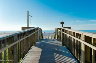 2700 N Lumina Avenue Unit 710, Wrightsville Beach, NC 28480 — 1-bedroom condo in Shell Island Resort, Wrightsville Beach, NC, photo 17 of 26: Shell Island Resort 710 17