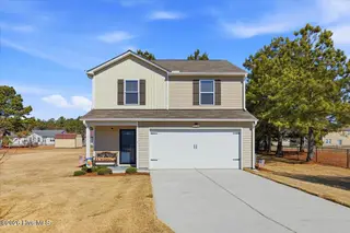 2142 Carriage Drive, Kinston, NC 28504 – photo 2: 01-2142 Carriage Dr-1