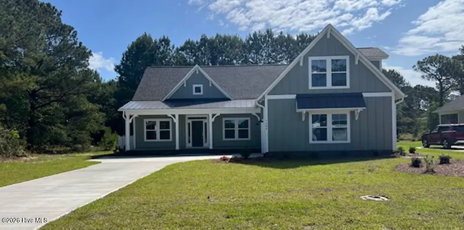 7584 Haddington Place SW 16, Sunset Beach, NC 28468 – photo 1 of 9: 16 final