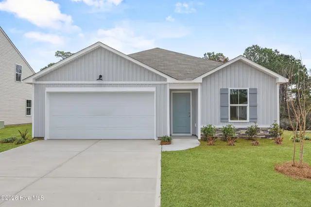 4613 Swimming Lane 30, Shallotte, NC 28470