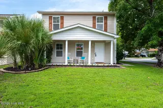 2260 Adams Street, Wilmington, NC 28401 – photo 1