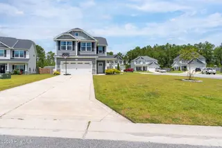 622 High Tide Drive, Sneads Ferry, NC 28460 – photo 4: 622 High Tide-2
