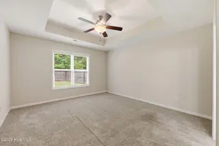 306 Station House Road, New Bern, NC 28562 – photo 23: primary bedroom