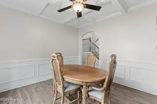 222 Wood House Drive, Jacksonville, NC 28546 – photo 14: Dining Room