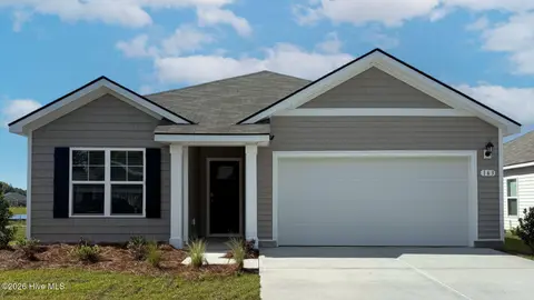 163 Ashworth Drive, Tabor City