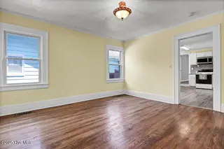 1912 Nun Street, Wilmington, NC 28403 – photo 9: Dining Room