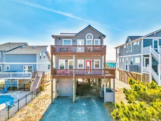 318 E Beach Drive, Oak Island, NC 28465 – photo 3