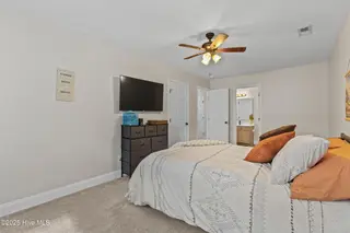 195 Lee Rogers Road, Hubert, NC 28539 — 3-bedroom home in Trailwood, Hubert, NC, photo 19 of 28