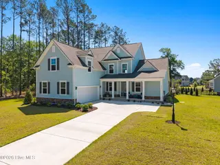 9016 Chesterfield Drive NW, Calabash, NC 28467 – photo 1
