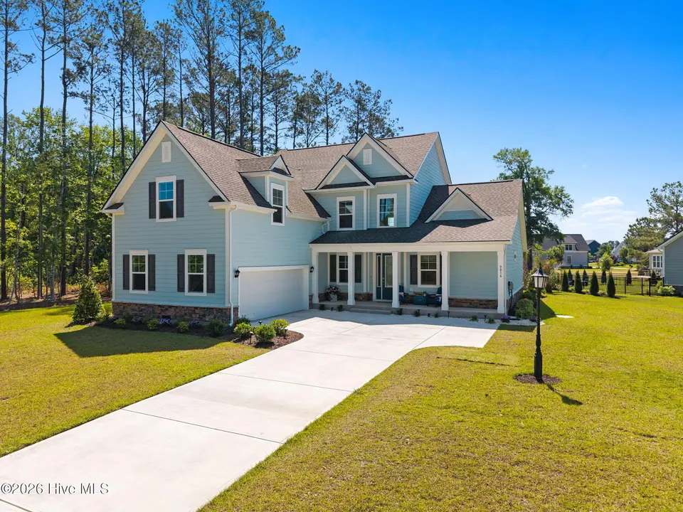9016 Chesterfield Drive NW, Calabash, NC 28467 – photo 1 of 71