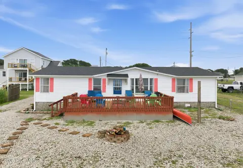 1072 Salter Path Road, Salter Path