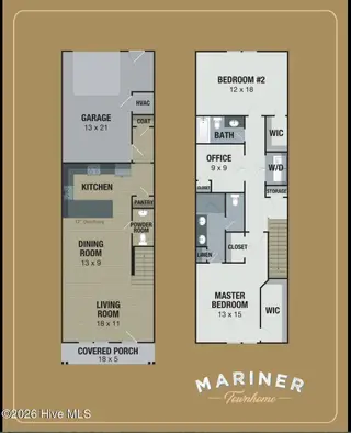 921 Everlong Lane, Wilmington, NC 28412 – photo 2: Mariner