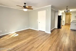 308 Country Club Villa Drive # 3, Shallotte, NC 28470 — 2-bedroom condo in Brierwood Estates, Shallotte, NC, photo 13 of 36