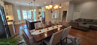 3633 Prestwick Place, Greenville, NC 27834 – photo 9: 20250819_114014