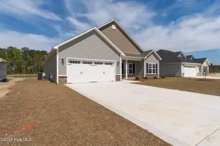 4018 Bluewater Boulevard, New Bern, NC 28562 – photo 2: 4018 Bluewater-1