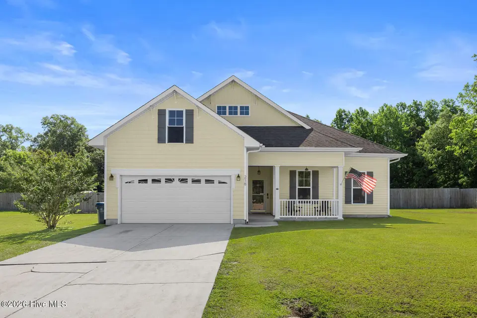 218 Blue Creek Farms Drive, Jacksonville, NC 28540 – photo 1 of 35: bluecreek-2