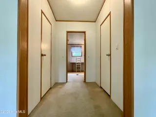 1225 Lynchs Corner Road, Elizabeth City, NC 27909 – photo 23: Primary closets