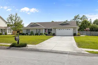 111 Tifton Circle, Cape Carteret, NC 28584 – photo 3: 111 Tifton Circle