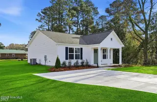 214 Rae Street, Warsaw, NC 28398 – photo 2: IMG_5774