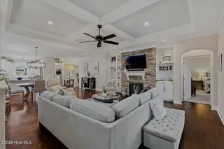 8309 Oak Abbey Trail NE, Leland, NC 28451 — 3-bedroom home in Compass Pointe, Leland, NC, photo 20 of 66: 24-IMG_9147