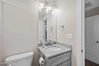 1710 Olde Farm Road, Morehead City, NC 28557 – photo 9: Full Bath in Bonus Room