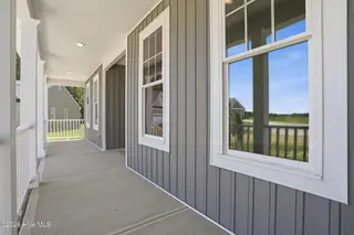 5142 Willows Edge Drive, Sims, NC 27880 – photo 6: Front Porch 2