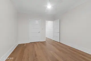805 Mulberry Street Unit 113, Beaufort, NC 28516 – photo 19: Study with Closet and Bathroom