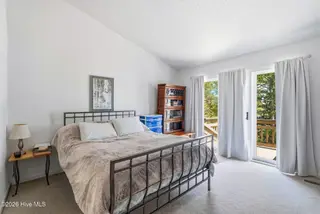 30 Lake Pinehurst Villas Road, Pinehurst, NC 28374 – photo 17: Bedroom