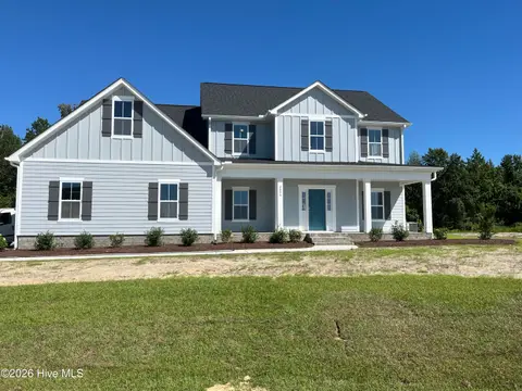 2846 Windflower Lane, Grimesland