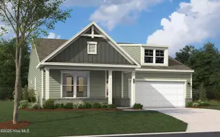 4119 Balboa Avenue, Leland, NC 28451 – photo 2: The Quentin