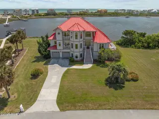 18 Sailview Drive, North Topsail Beach, NC 28460 – photo 1: 81-web-or-mls-Virtual Dusk
