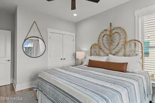 1903 Emerald Drive, Emerald Isle, NC 28594 – photo 23: Bedroom