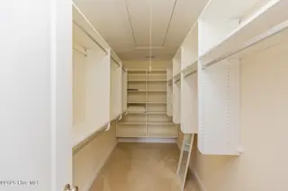 75 Shadow Creek Court, Pinehurst, NC 28374 – photo 21: primary closet