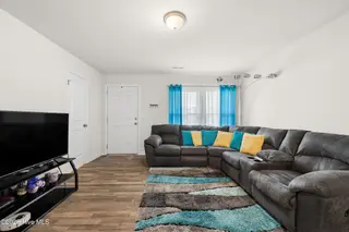 2206 Cotton Drive, Tarboro, NC 27886 – photo 6: Living Room