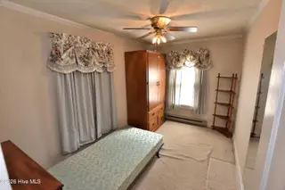 1600 Aycock Street, Rocky Mount, NC 27803 – photo 6: Bedroom 1