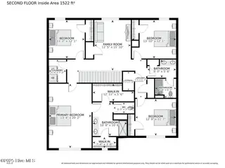 706 Lantern Rest Lane Lot 443, Jacksonville, NC 28546 – photo 5: similar to