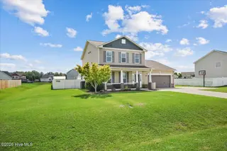306 Beckett Drive, Princeton, NC 27569 – photo 3: 03-306 Beckett Dr-3