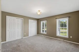 225 Gurley Dairy Road, Pikeville, NC 27863 — 2-bedroom manufactured home in Western Wayne Estates, Pikeville, NC, photo 16 of 30: 20-225 Gurley Dairy Rd-20